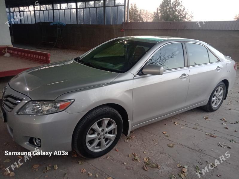 Toyota Camry 2011 - 220 000 TMT - Daşoguz - img 9