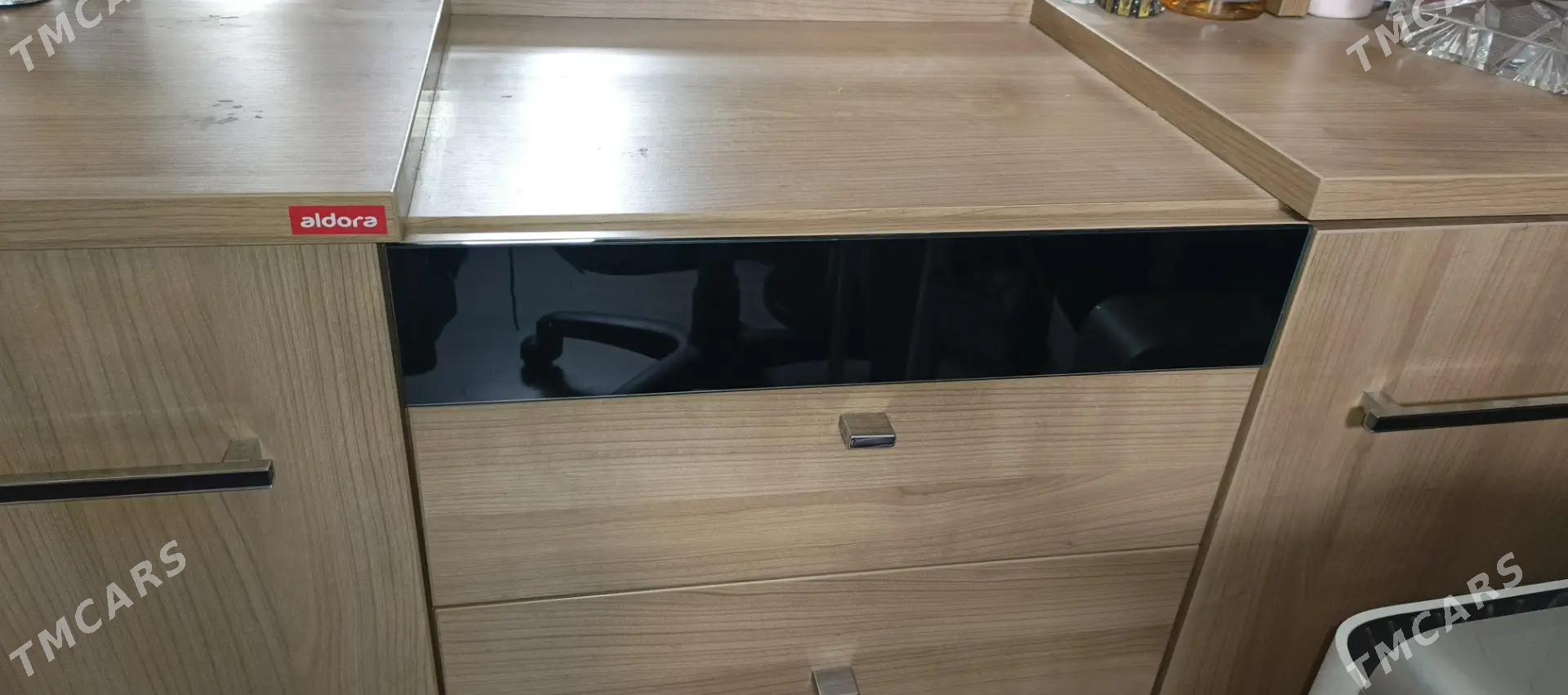 СПАЛЬНЫЙ ГАРНИТУР - Aşgabat - img 3