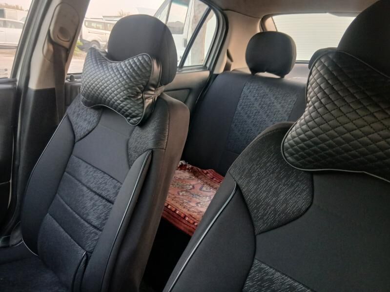 Opel Astra 2003 - 90 000 TMT - 10 мкр - img 6