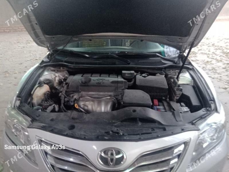 Toyota Camry 2011 - 220 000 TMT - Daşoguz - img 6