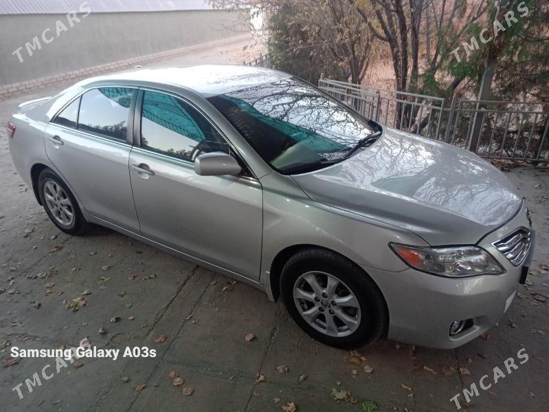 Toyota Camry 2011 - 220 000 TMT - Daşoguz - img 10