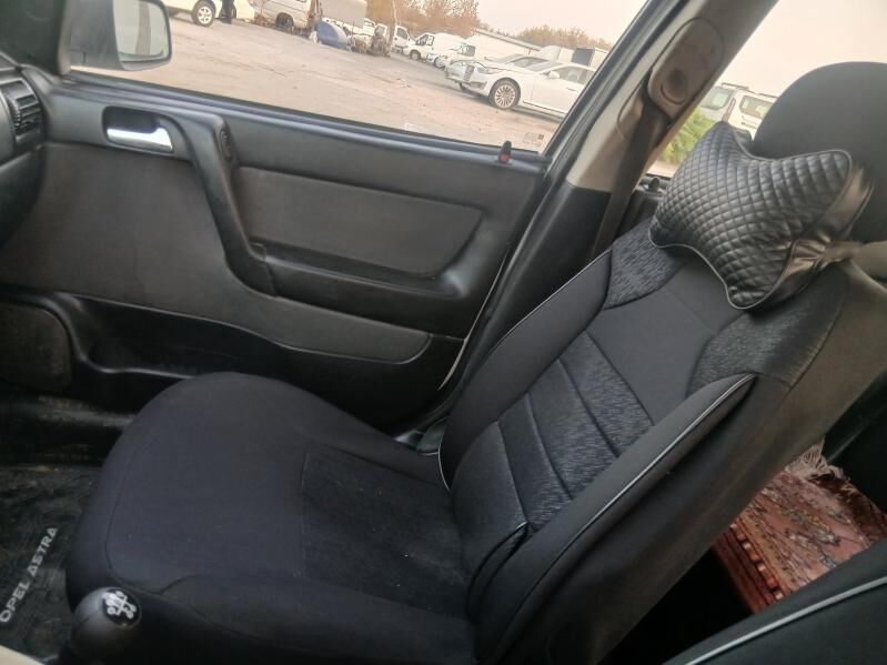 Opel Astra 2003 - 90 000 TMT - 10 мкр - img 7