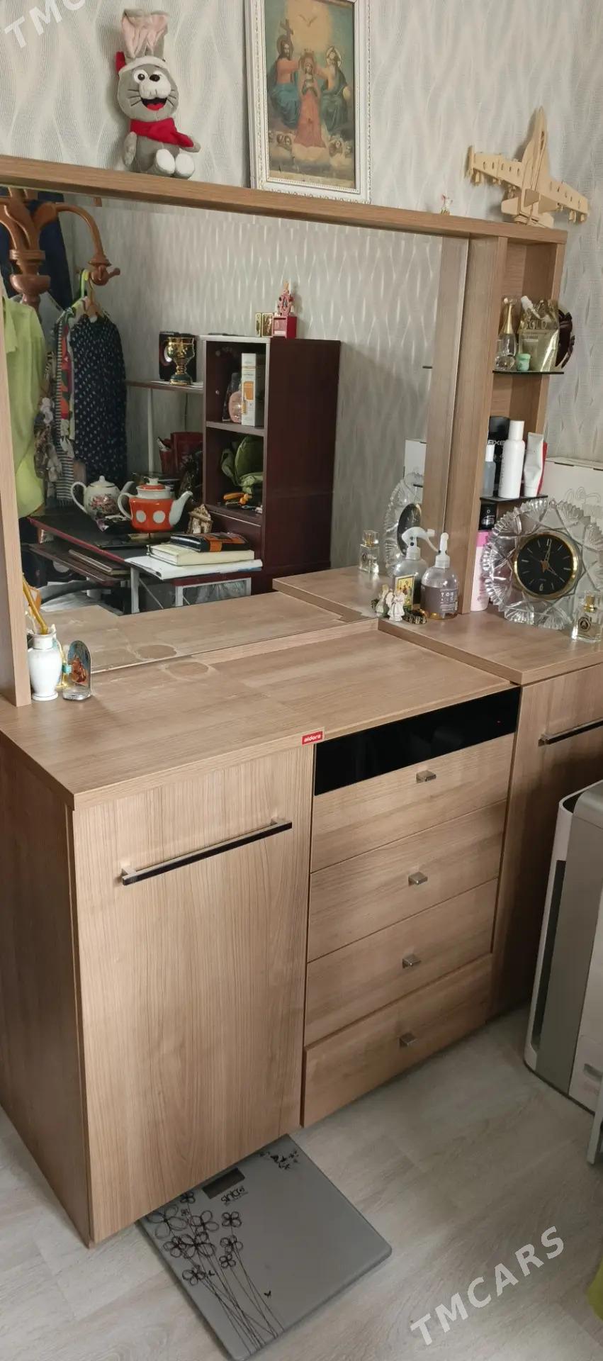 СПАЛЬНЫЙ ГАРНИТУР - Aşgabat - img 2