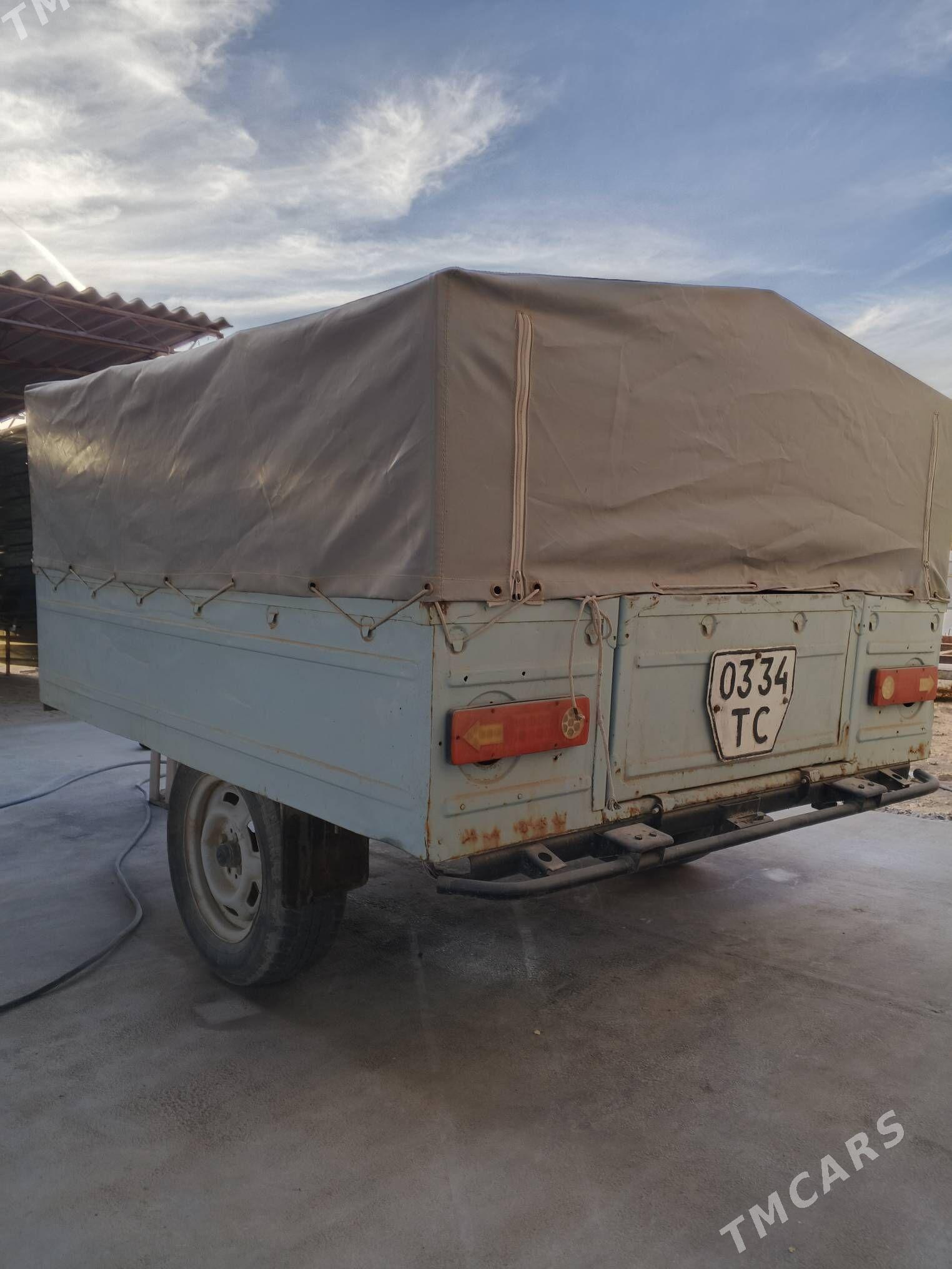 Prisep - Байрамали - img 1