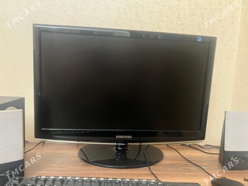Samsung monitor - 30 мкр - img 2