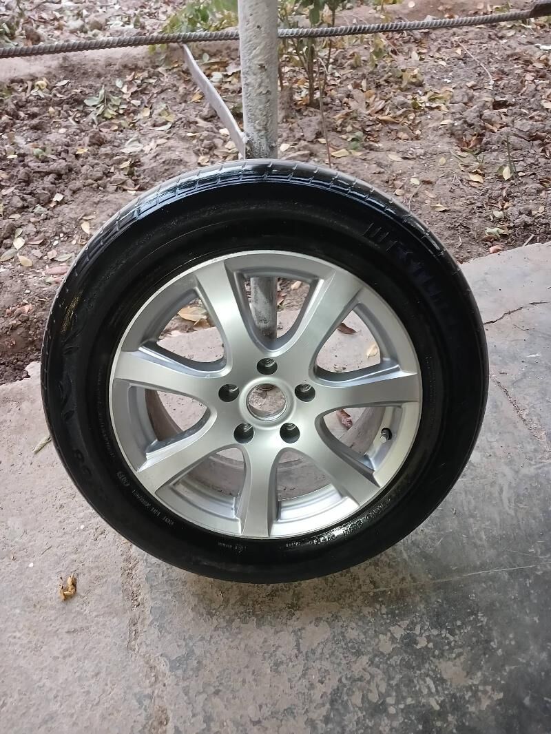 teker diska 600 TMT - Дашогуз - img 1