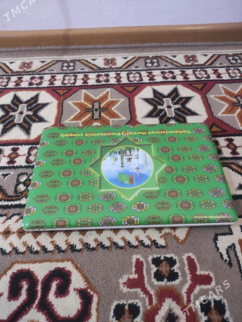 okuwcy kompyuter - 30 мкр - img 2