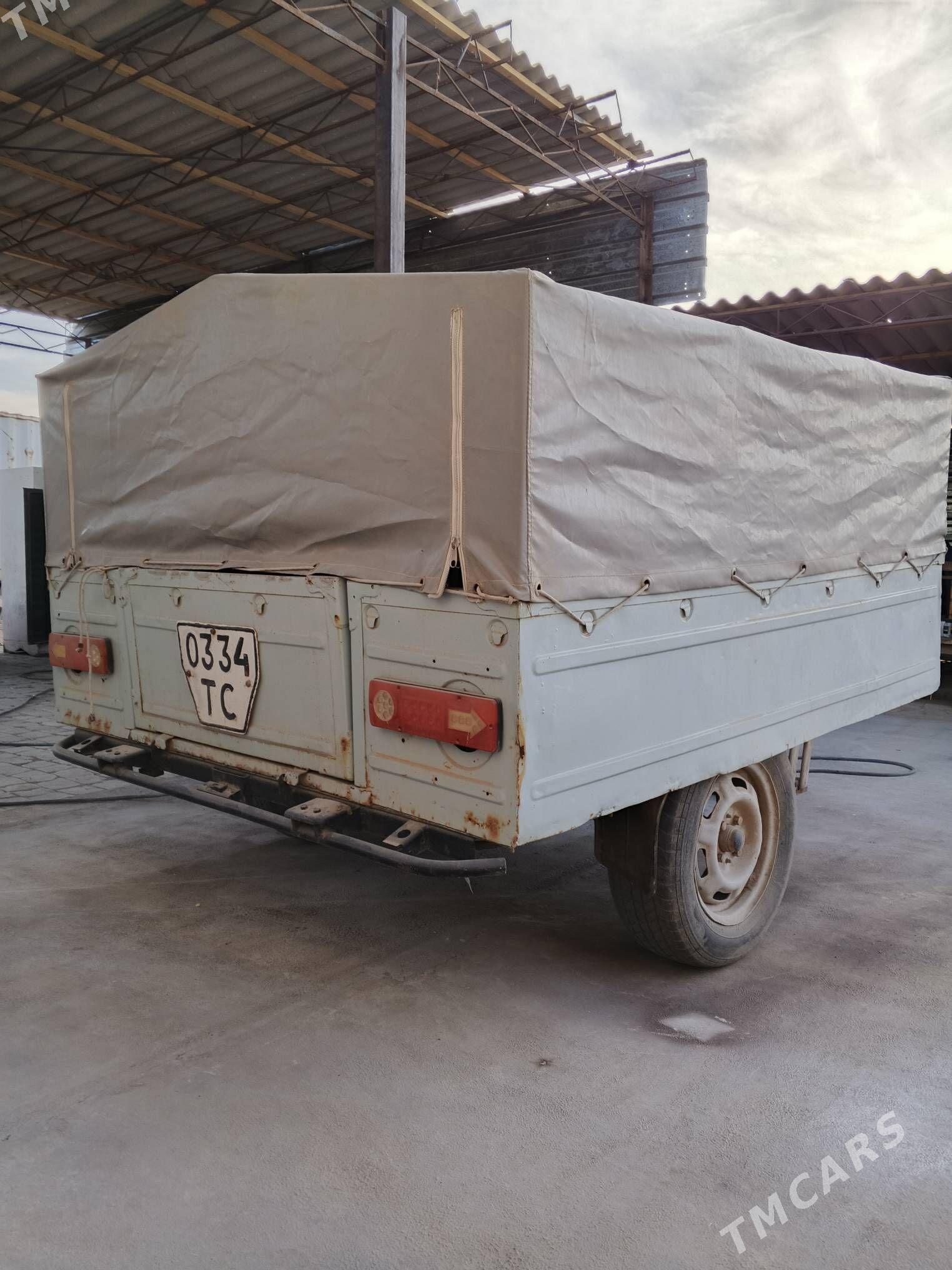 Prisep - Байрамали - img 2