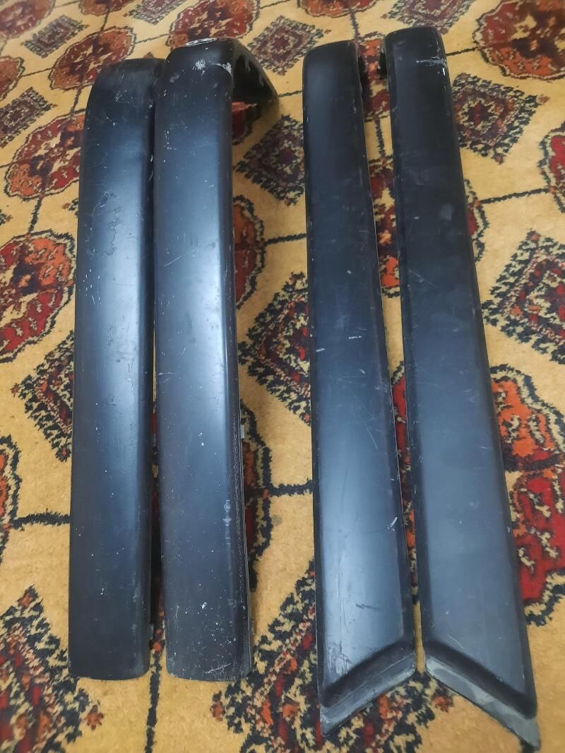 BMW MOLDINK BUFERIKI 250 TMT - Мары - img 3