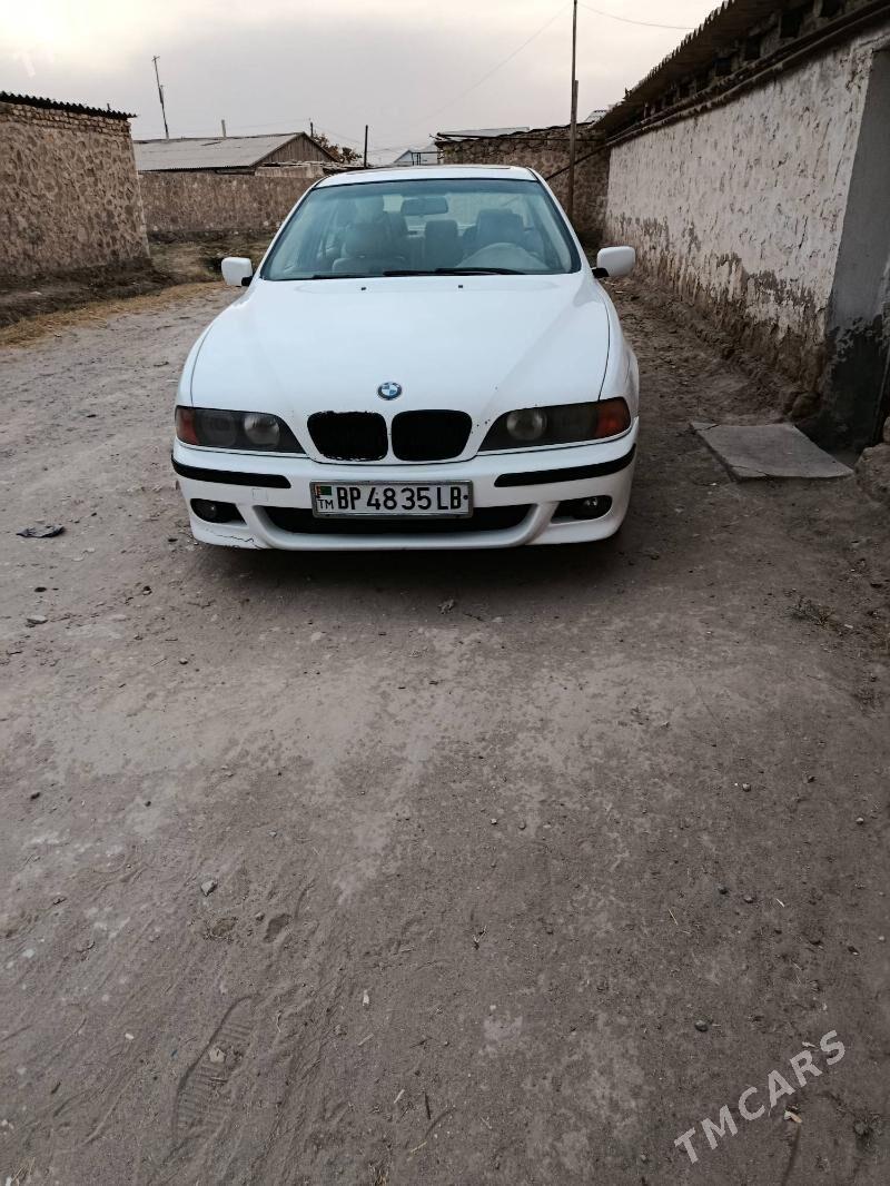 BMW 528 1998 - 100 000 TMT - Керки - img 6