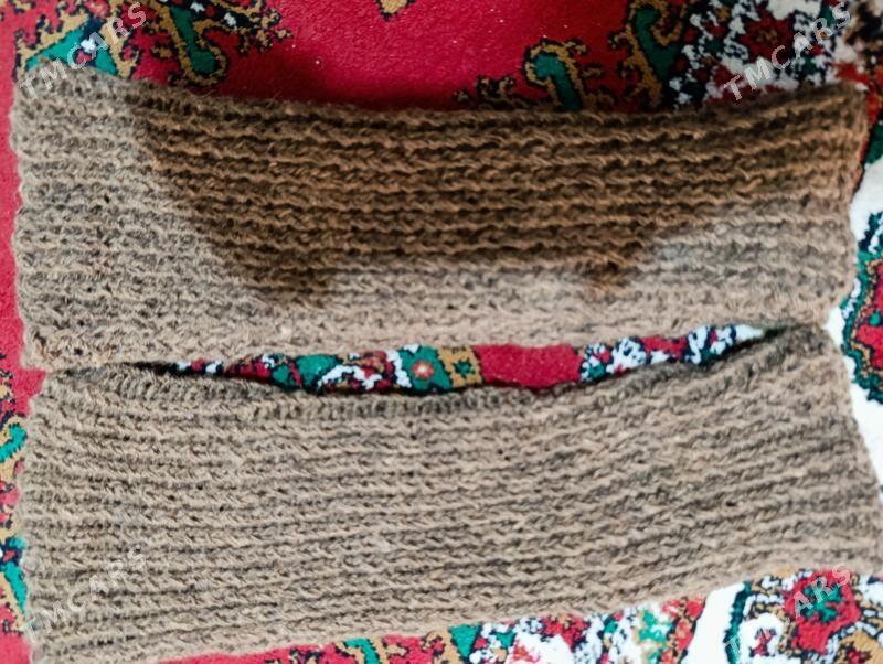 duye yun guşak - Aşgabat - img 3