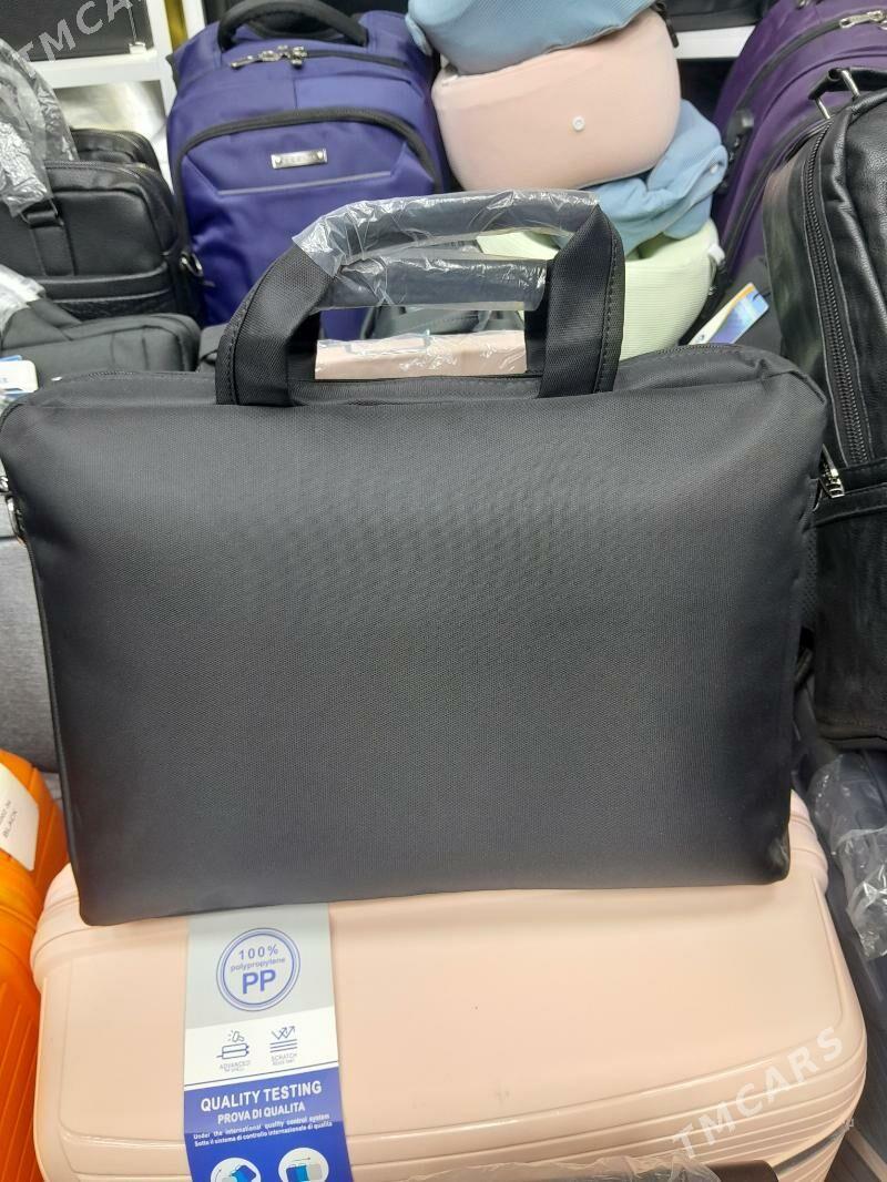 Notebook sumka - Торговый центр "15 лет Независимости" - img 3