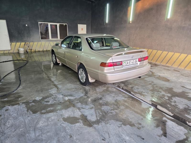 Toyota Camry 1999 - 138 000 TMT - Gökdepe - img 5