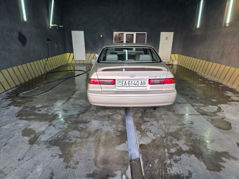 Toyota Camry 1999 - 138 000 TMT - Gökdepe - img 6