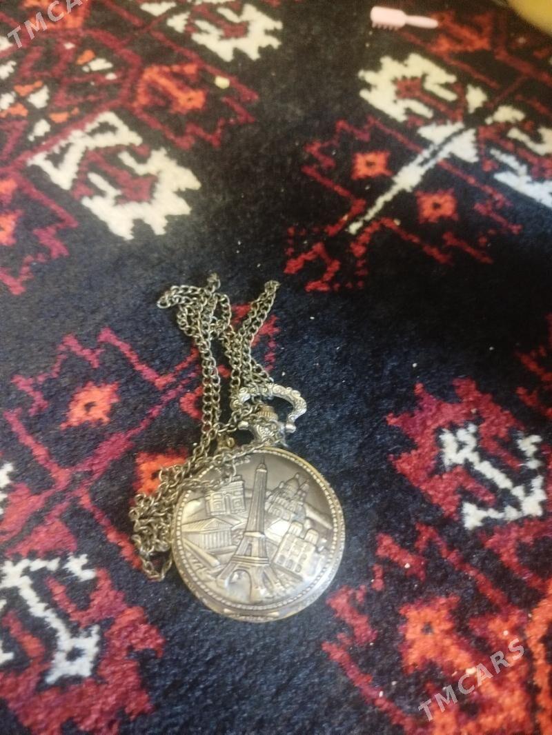 gadym sagat sowetski antikwar - Ашхабад - img 2