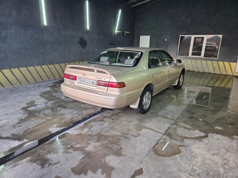 Toyota Camry 1999 - 138 000 TMT - Gökdepe - img 4