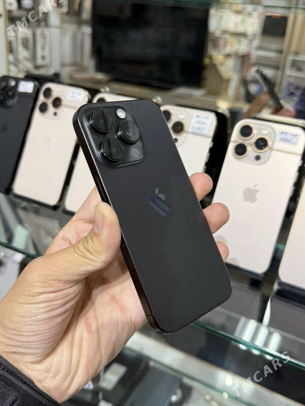 Iphone 16 pro - Ашхабад - img 2