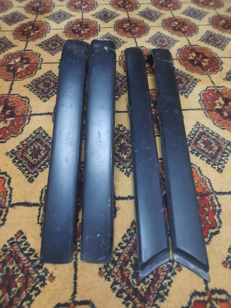 BMW MOLDINK BUFERIKI 250 TMT - Мары - img 1