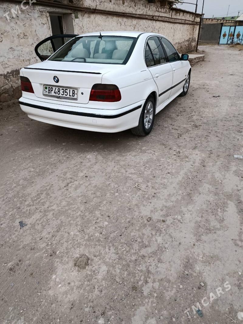 BMW 528 1998 - 100 000 TMT - Керки - img 5