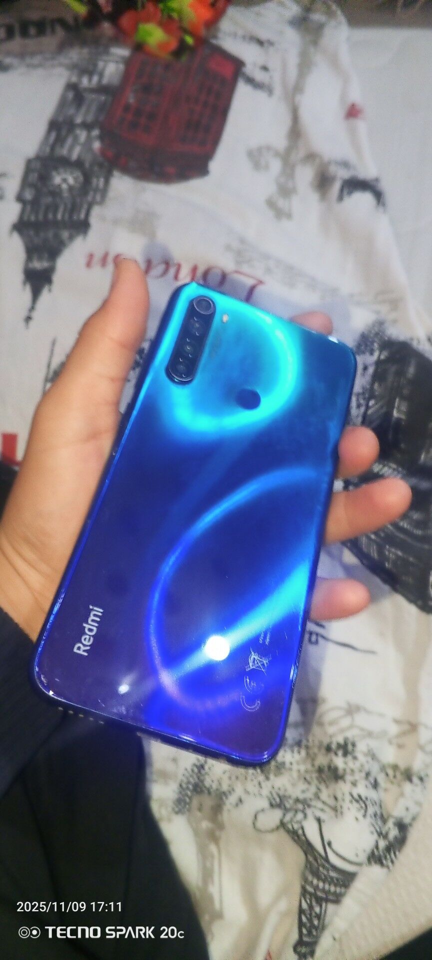 Redmi not 8  - Türkmenabat - img 4