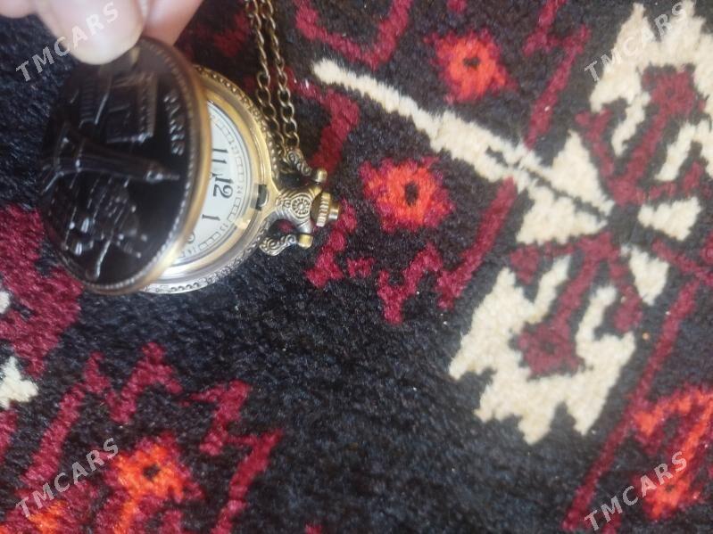 gadym sagat sowetski antikwar - Ашхабад - img 5