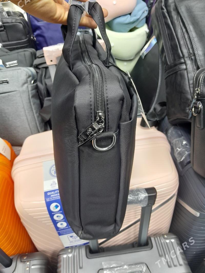 Notebook sumka - Торговый центр "15 лет Независимости" - img 2