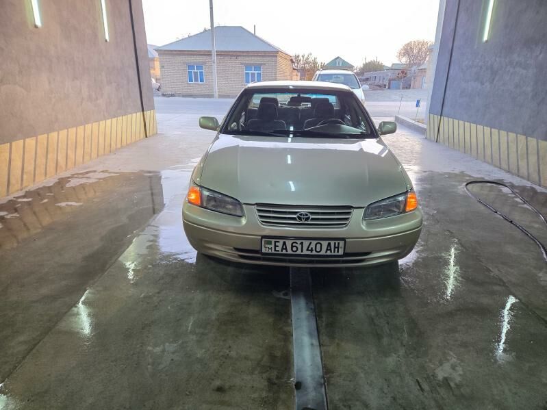 Toyota Camry 1999 - 138 000 TMT - Gökdepe - img 3
