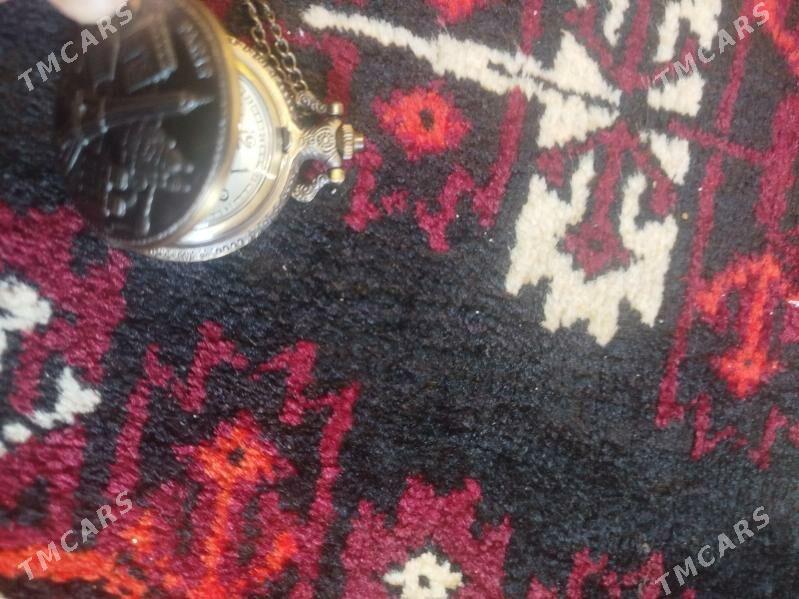 gadym sagat sowetski antikwar - Ашхабад - img 4