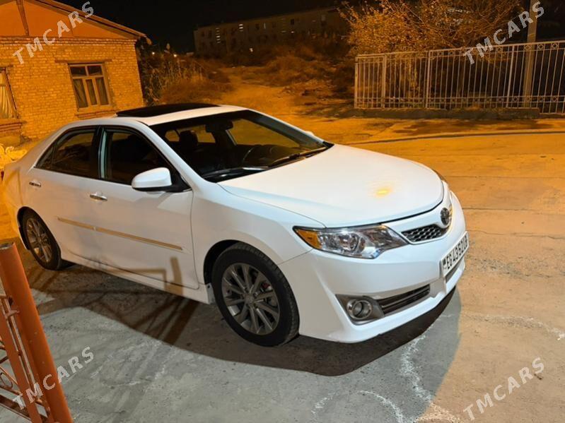 Toyota Camry 2012 - 245 000 TMT - Türkmenabat - img 2