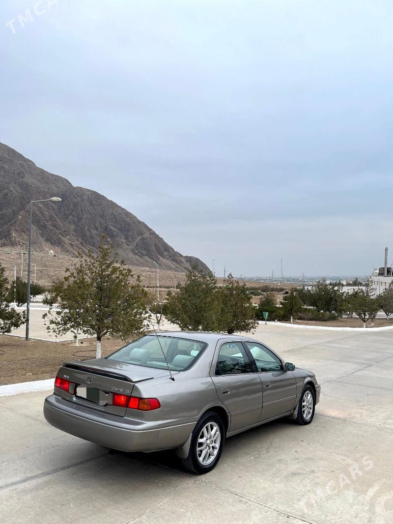 Toyota Camry 1999 - 165 000 TMT - Балканабат - img 2