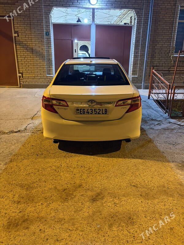 Toyota Camry 2012 - 245 000 TMT - Türkmenabat - img 4