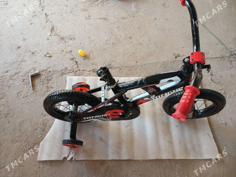 welosiped - Дашогуз - img 2