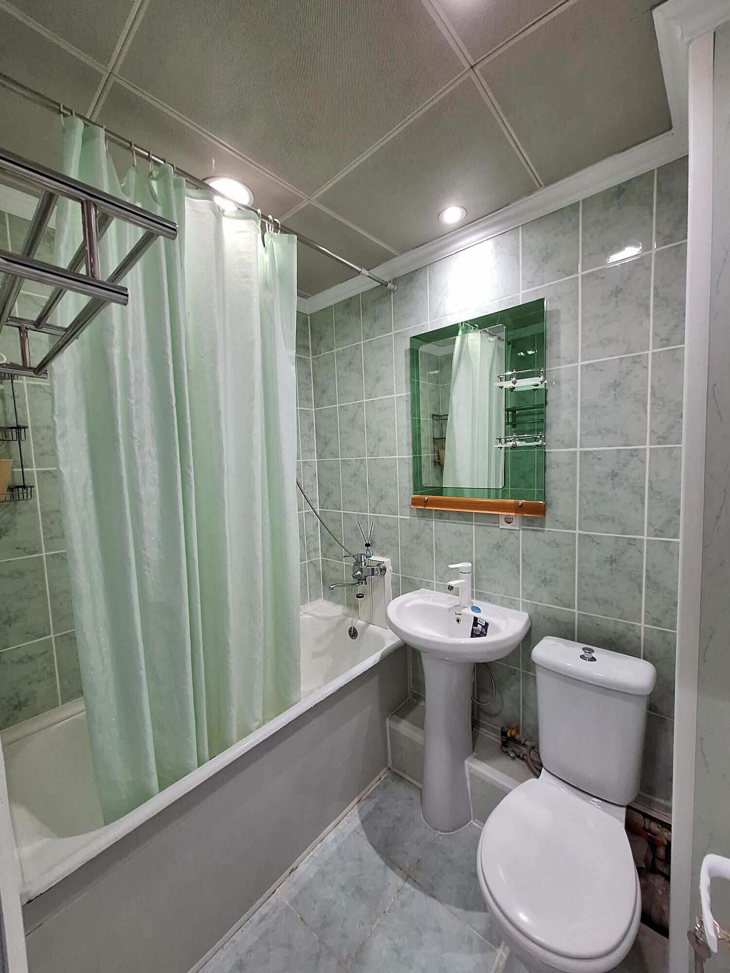 11mkr 2komnat Razdelni satlyk - 11 mkr - img 8