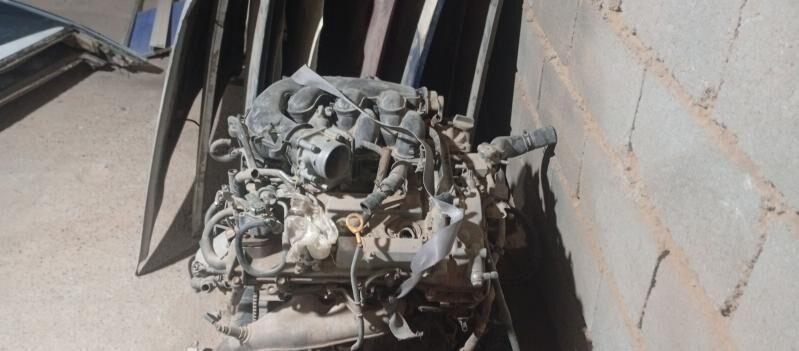 mator 3.5 lexsus gs karopka 26 000 TMT - Bedew - img 4