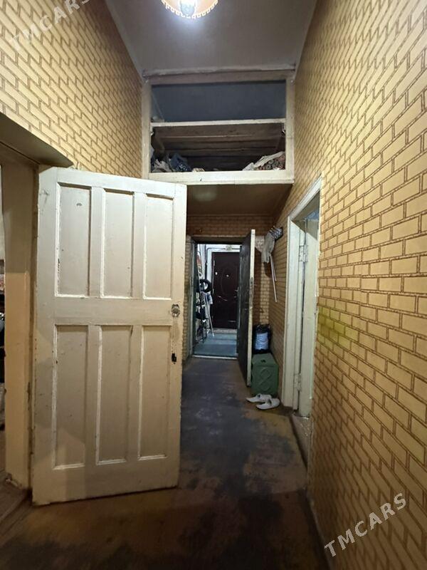 534 квартал 3 комн 2/2 этаж - Ашхабад - img 2