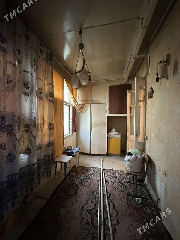 534 квартал 3 комн 2/2 этаж - Ашхабад - img 10