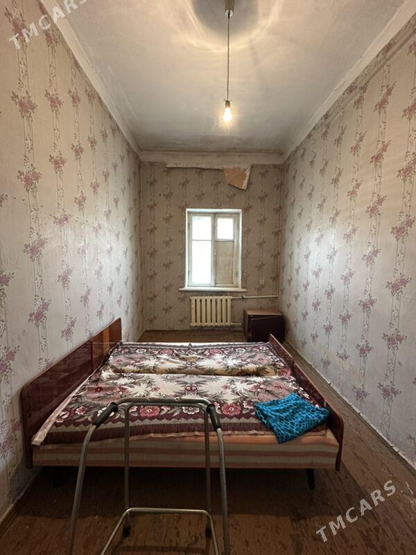 534 квартал 3 комн 2/2 этаж - Ашхабад - img 6