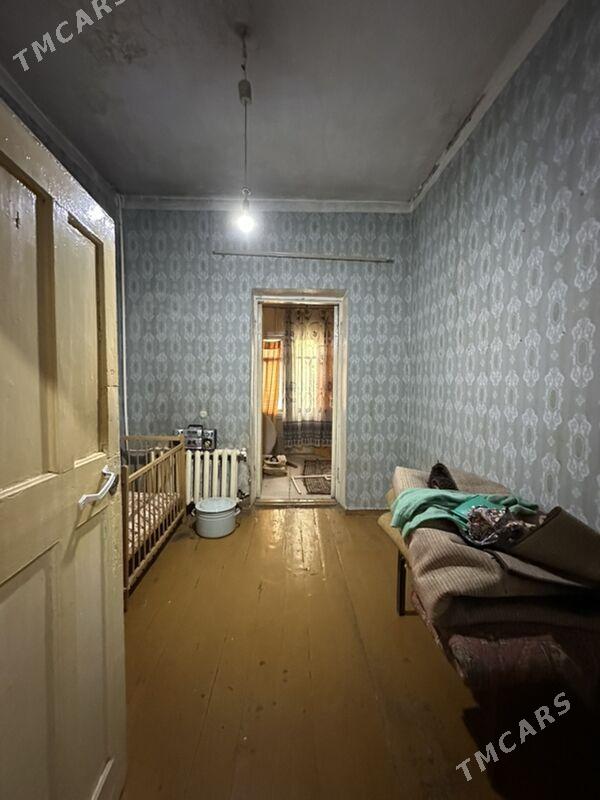 534 квартал 3 комн 2/2 этаж - Ашхабад - img 5