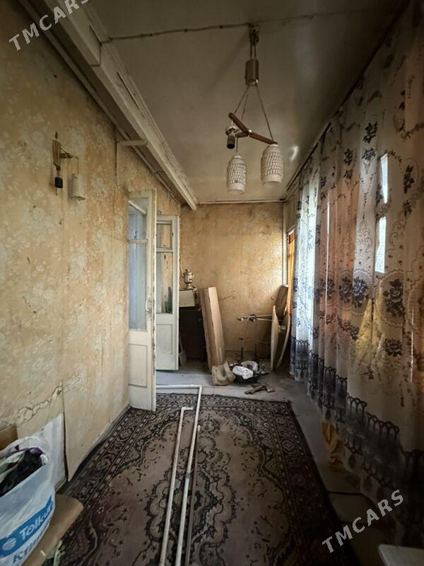 534 квартал 3 комн 2/2 этаж - Ашхабад - img 9