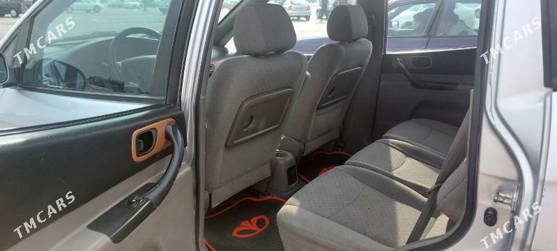 Daewoo Tacuma 2004 - 65 000 TMT - Дашогуз - img 2