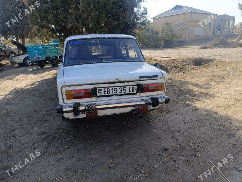 Lada 2106 1995 - 22 000 TMT - Sakar - img 4