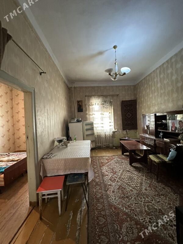 534 квартал 3 комн 2/2 этаж - Ашхабад - img 8