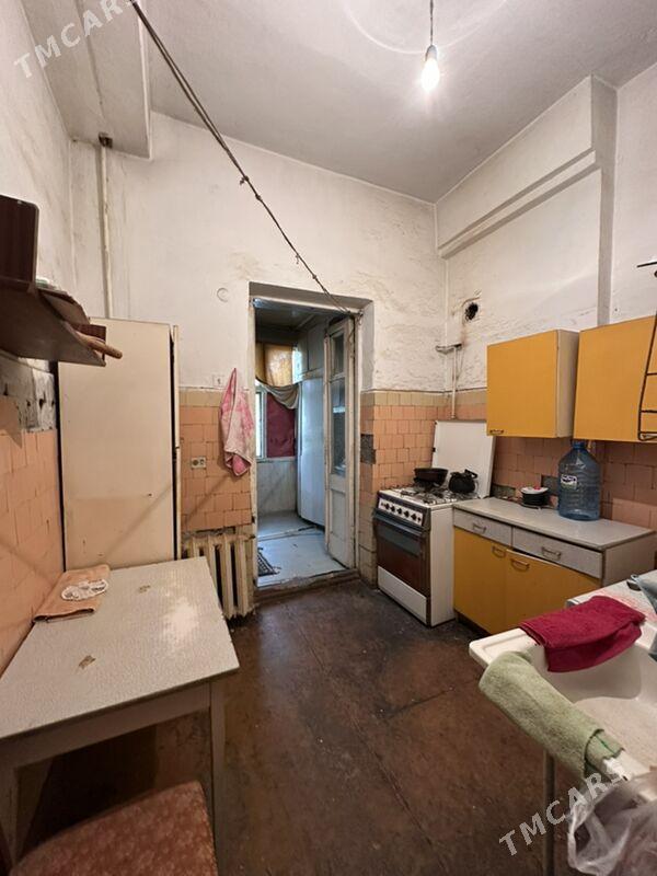 534 квартал 3 комн 2/2 этаж - Ашхабад - img 4