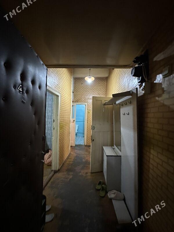 534 квартал 3 комн 2/2 этаж - Ашхабад - img 1