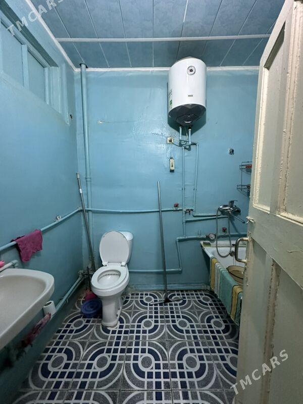 534 квартал 3 комн 2/2 этаж - Ашхабад - img 3