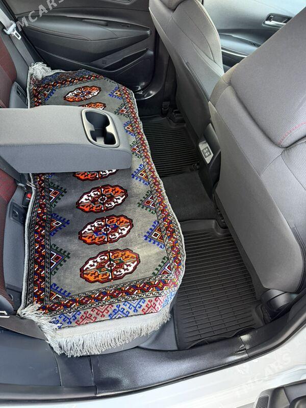 Toyota Corolla 2025 - 285 000 TMT - Aşgabat - img 4