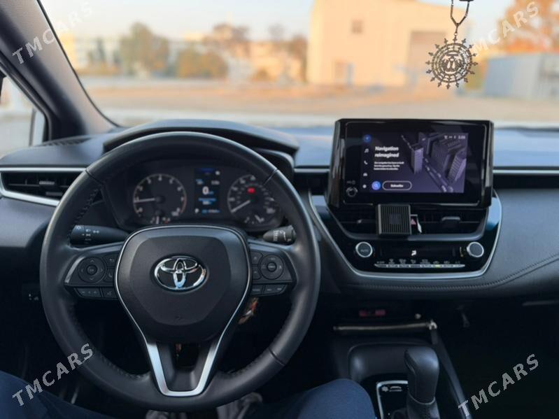 Toyota Corolla 2025 - 285 000 TMT - Aşgabat - img 5