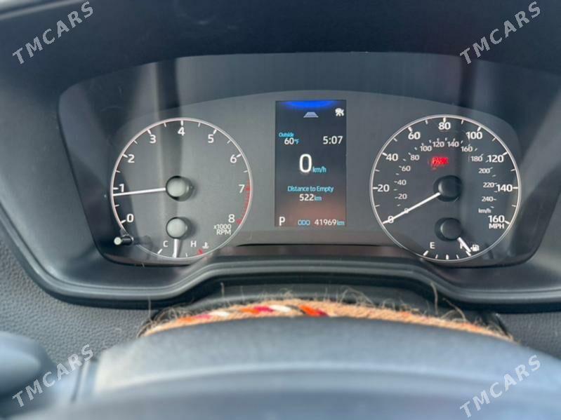 Toyota Corolla 2025 - 285 000 TMT - Aşgabat - img 6