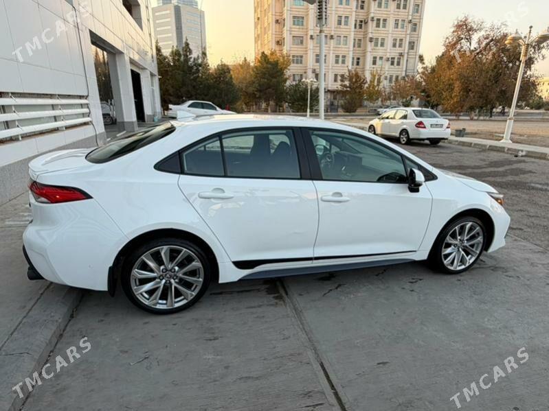 Toyota Corolla 2025 - 285 000 TMT - Ашхабад - img 1