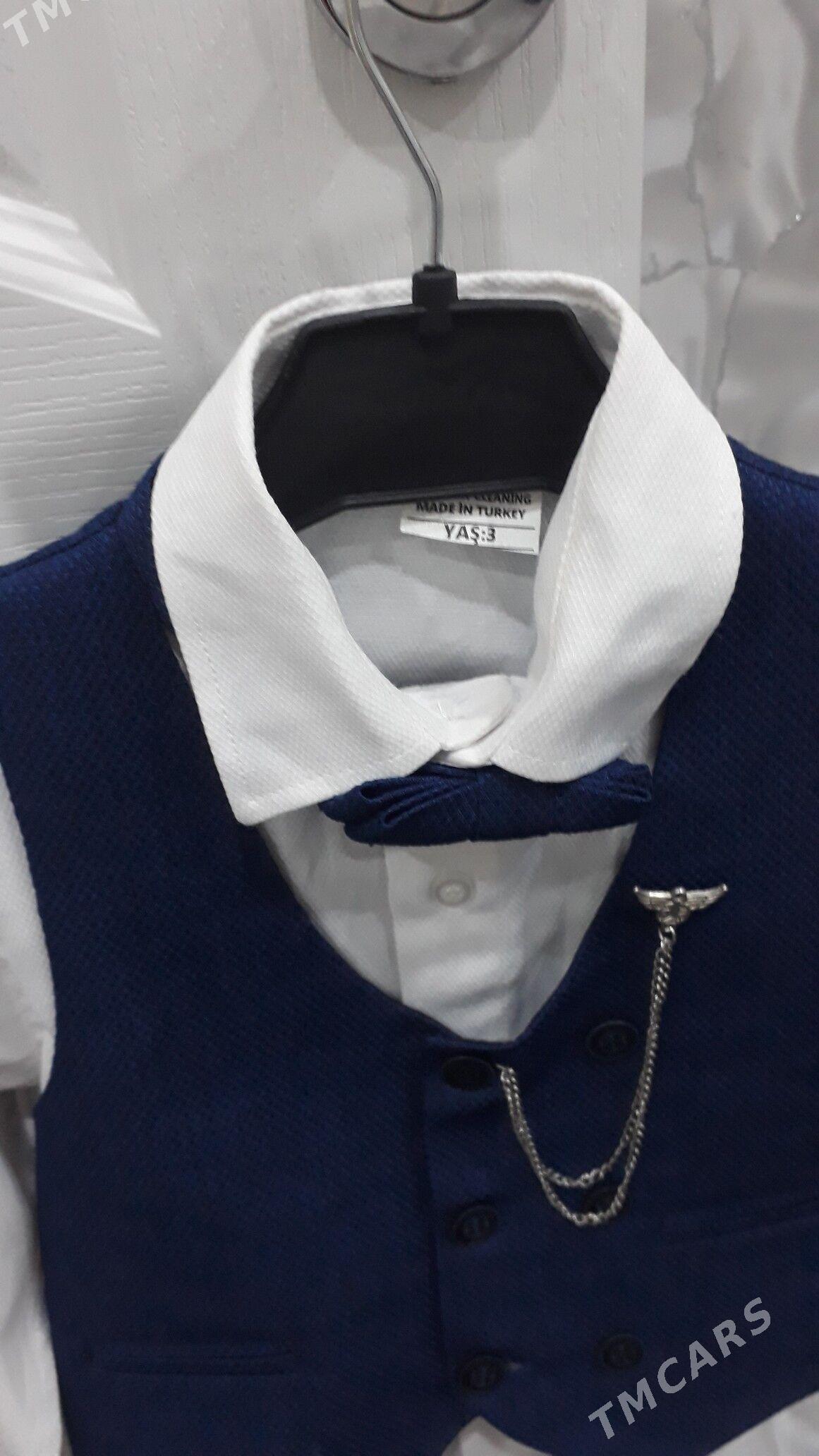 çaga eşik - Gumdag - img 1